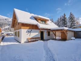 Mur-Chalet St Michael L