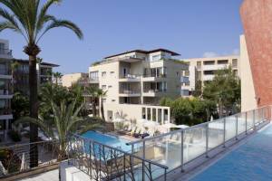 Port-Prestige 2p 4 Jacuzzi