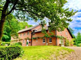 Campingplatz in Lubbeek, Flämisch-Brabant