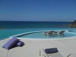 Mare Dei Suite Ionian Resort