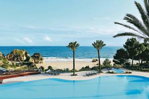 Pestana Alvor Praia