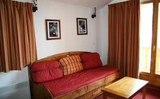 Les Chalets de la Ramoure