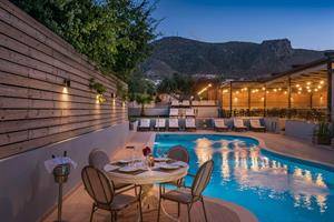 Indigo Suites Collection Adults Only