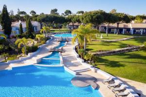 Pestana Vila Sol Vilamoura