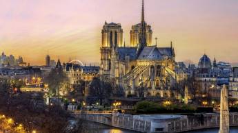 Mercure Paris Malakoff Parc des Expositions