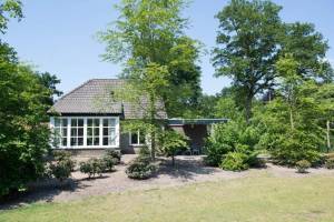 Villa met Privé Bubbelbad | 2-6 Pers.