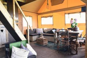 Beach Lodge (Groot)