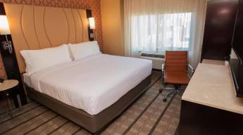 Hotel Holiday Inn New York City - Times Square