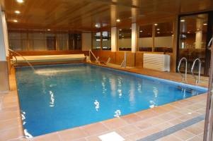 Hotel&Restaurante Peña