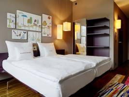 25hours Hotel Zurich West