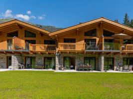 Chalet Astrid