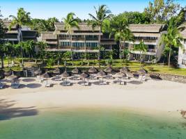 Veranda Paul et Virginie