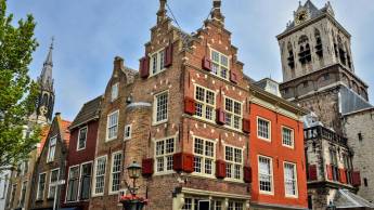 Ibis Styles Delft City Centre