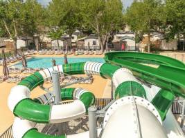 Camping La Marine