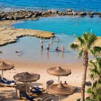 Hotel Pickalbatros Citadel Sahl Hasheesh