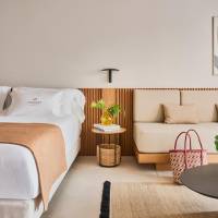 Royal Hideaway Corales Villas