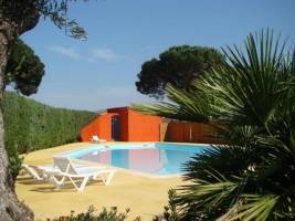 Camping Cap Sud