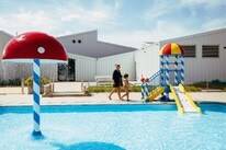 Kompas Camping Nieuwpoort