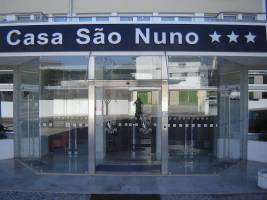 Casa São Nuno Hotel