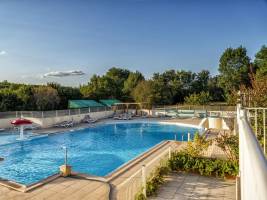 Camping Le Colombier