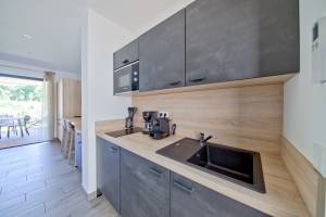 Les Terrasses d'Arsella Studio 2p