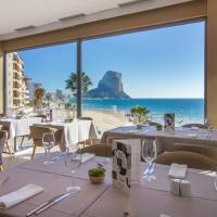 ESTIMAR Calpe Apartments (voorheen Appartementen del Mar)