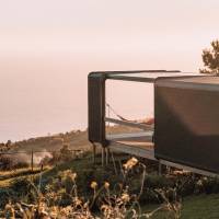 Calheta Glamping Pods