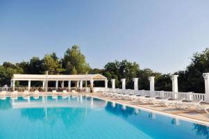 Hotel Maistra Resort Funtana