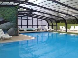 Camping La Riviere D'Argent