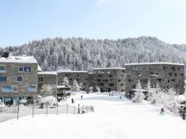 Rocksresort