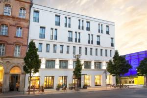 Garner Hotel Berlin - Mitte by IHG