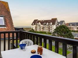 Cabourg Plage