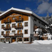 Hotel Ariston - halfpension