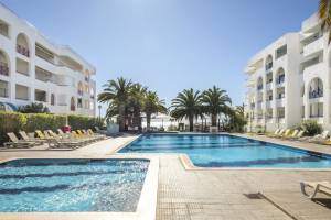 Ukino Terrace Algarve - Concept Hotel