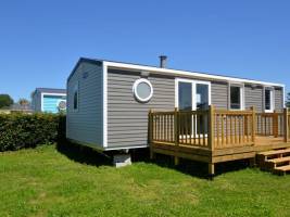 Camping Du Lac Terre d'Auge