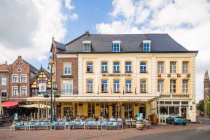 Hotel De Limbourg Sittard