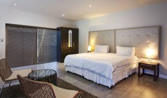 Dynasty Forest Sandown Accommodation