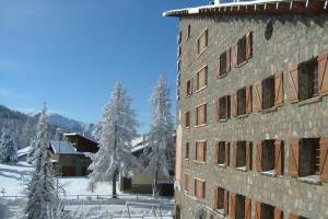 Le Chastellan Twin room/Chambre Twin