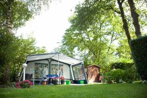 Camping De Spaendershorst