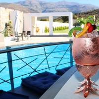 Appartementen MariGianna