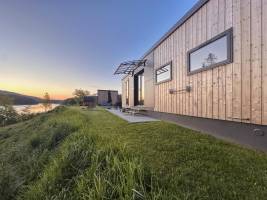 Feriendorf Seeblick - Tiny Nr 4