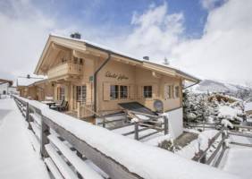 Chalet Fifteen