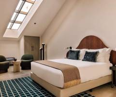 The Rebello Hotel&Spa