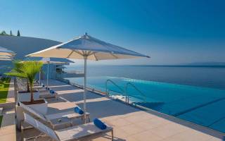 Hilton Rijeka Costabella Beach