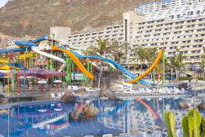 Hotel Livvo Lago Taurito