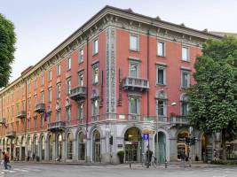 Mercure Bergamo Palazzo Dolci