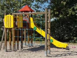 Camping Mer et Vacances