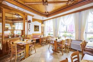 Flair Hotel Weinstube Lochner