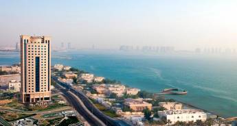 Retaj Al Rayyan Hotel