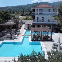 Agorastos Luxury Living